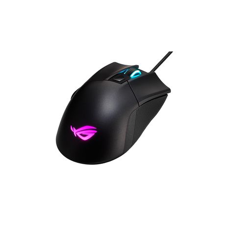 RATON ASUS ROG GLADIUS II CORE 6200DPI - Imagen 6 de 6 RATON ASUS ROG GLADIUS II CORE 6200DPI - Imagen 6 de 6