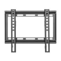 Miniatura 4 de AISENS Soporte Eco Ultra Delgado Para Monitor/tv 35kg De 23-42, Negro
