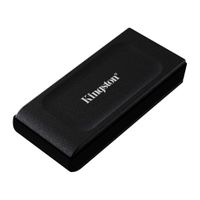 Miniatura 3 de DISCO DURO EXTERNO 1TB KINGSTON SSD XS1000