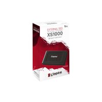 Miniatura 4 de DISCO DURO EXTERNO 1TB KINGSTON SSD XS1000