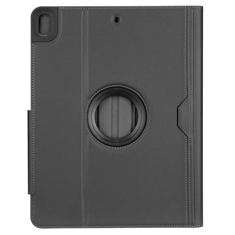 FUNDA PARA TABLET TARGUS VERSAVU 12,9" IPAD PRO NEGRA - Imagen 3 de 9 FUNDA PARA TABLET TARGUS VERSAVU 12,9" IPAD PRO NEGRA - Imagen 3 de 9