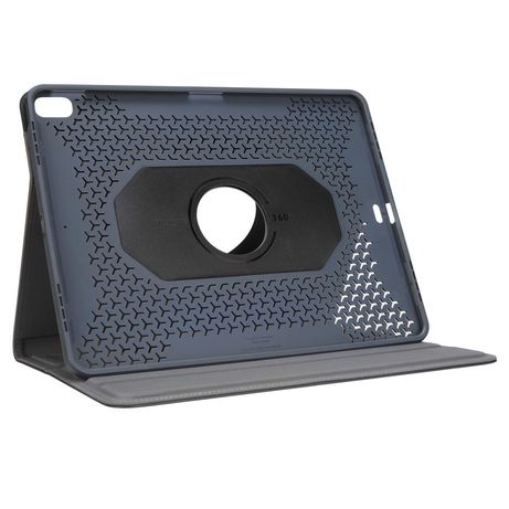 FUNDA PARA TABLET TARGUS VERSAVU 12,9" IPAD PRO NEGRA - Imagen 5 de 9 FUNDA PARA TABLET TARGUS VERSAVU 12,9" IPAD PRO NEGRA - Imagen 5 de 9