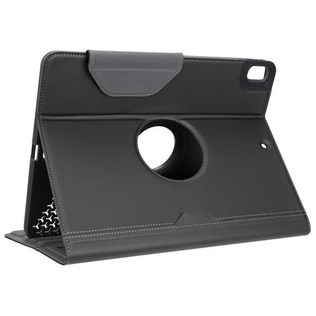 FUNDA PARA TABLET TARGUS VERSAVU 12,9" IPAD PRO NEGRA - Imagen 6 de 9 FUNDA PARA TABLET TARGUS VERSAVU 12,9" IPAD PRO NEGRA - Imagen 6 de 9