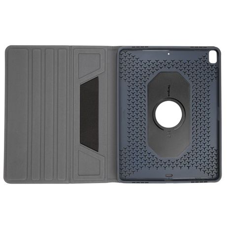 FUNDA PARA TABLET TARGUS VERSAVU 12,9" IPAD PRO NEGRA - Imagen 8 de 9 FUNDA PARA TABLET TARGUS VERSAVU 12,9" IPAD PRO NEGRA - Imagen 8 de 9