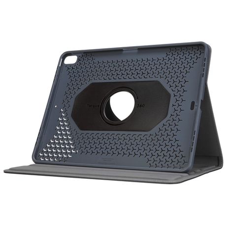 FUNDA PARA TABLET TARGUS VERSAVU 12,9" IPAD PRO NEGRA - Imagen 9 de 9 FUNDA PARA TABLET TARGUS VERSAVU 12,9" IPAD PRO NEGRA - Imagen 9 de 9
