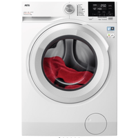 Miniatura 1 de LAVADORA SECADORA AEG LWR7194M2B 9/5 KG 1400 RPM A/D BLANCO