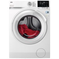 Miniatura 2 de LAVADORA SECADORA AEG LWR7194M2B 9/5 KG 1400 RPM A/D BLANCO