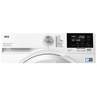 Miniatura 3 de LAVADORA SECADORA AEG LWR7194M2B 9/5 KG 1400 RPM A/D BLANCO