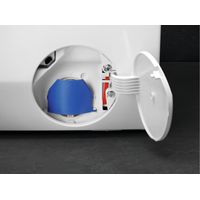 Miniatura 4 de LAVADORA SECADORA AEG LWR7194M2B 9/5 KG 1400 RPM A/D BLANCO