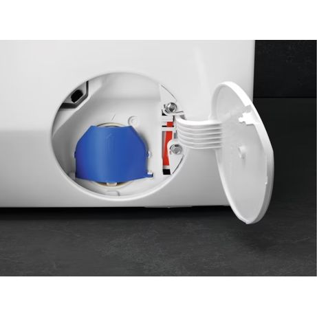 LAVADORA SECADORA AEG LWR7194M2B 9/5 KG 1400 RPM A/D BLANCO - Imagen 4 de 7 LAVADORA SECADORA AEG LWR7194M2B 9/5 KG 1400 RPM A/D BLANCO - Imagen 4 de 7