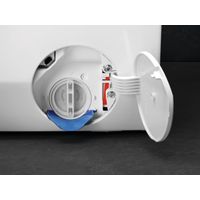 Miniatura 5 de LAVADORA SECADORA AEG LWR7194M2B 9/5 KG 1400 RPM A/D BLANCO