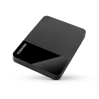 Miniatura 1 de CANVIO READY 2.5 2TB BLACK USB 3.2 GEN  1