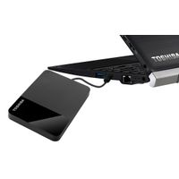 Miniatura 5 de CANVIO READY 2.5 2TB BLACK USB 3.2 GEN  1