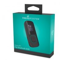 Miniatura 7 de REPRODUCTOR MP3 ENERGY CLIP BLUETOOTH MINT